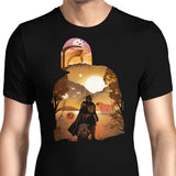 Hunting Companions - Men's Apparel