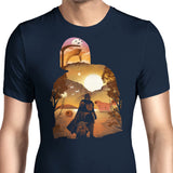 Hunting Companions - Men's Apparel