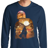 Hunting Companions - Long Sleeve T-Shirt