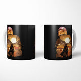 Hunting Companions - Mug