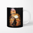 Hunting Companions - Mug