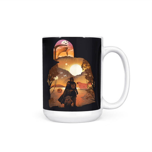 Hunting Companions - Mug