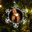 Hunting Companions - Ornament