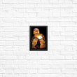 Hunting Companions - Posters & Prints