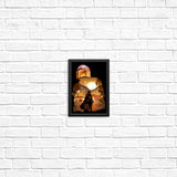 Hunting Companions - Posters & Prints