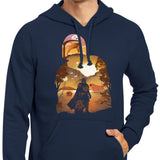 Hunting Companions - Hoodie