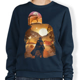 Hunting Companions - Sweatshirt