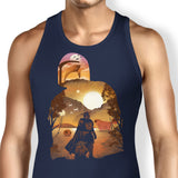 Hunting Companions - Tank Top