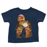 Hunting Companions - Youth Apparel