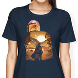 Hunting Companions - Women's Apparel