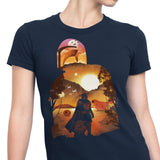 Hunting Companions - Women's Apparel