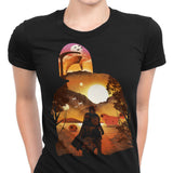Hunting Companions - Women's Apparel