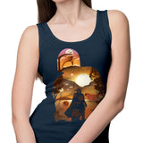 Hunting Companions - Tank Top