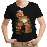 Hunting Companions - Youth Apparel