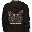 Hunting Ghosts - Hoodie
