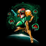 Hunting in Space - Mug