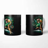 Hunting in Space - Mug