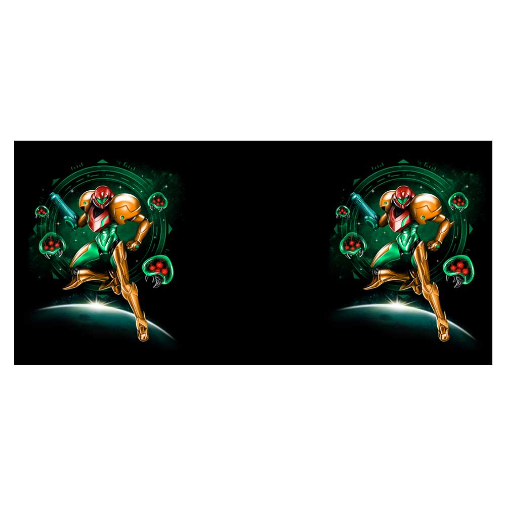 Hunting in Space - Mug