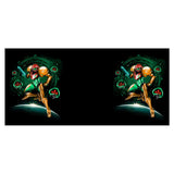 Hunting in Space - Mug