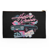 Hunting Season - Accessory Pouch