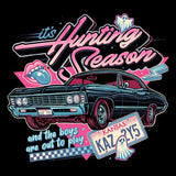 Hunting Season - Tote Bag