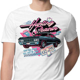 Hunting Season - Men's Apparel