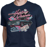 Hunting Season - Men's Apparel