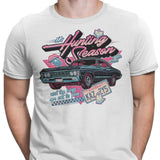 Hunting Season - Men's Apparel