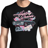 Hunting Season - Men's Apparel