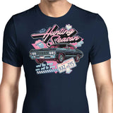 Hunting Season - Men's Apparel