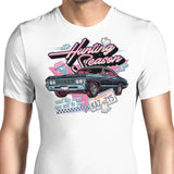 Hunting Season - Men's Apparel