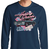 Hunting Season - Long Sleeve T-Shirt
