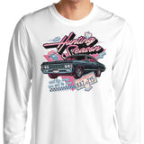 Hunting Season - Long Sleeve T-Shirt