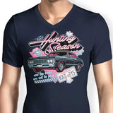 Hunting Season - Men's V-Neck