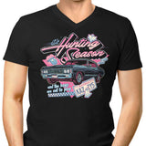 Hunting Season - Men's V-Neck