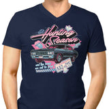 Hunting Season - Men's V-Neck