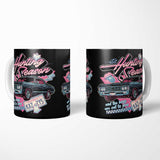 Hunting Season - Mug