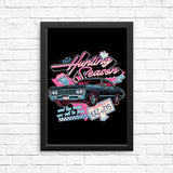 Hunting Season - Posters & Prints