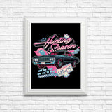 Hunting Season - Posters & Prints