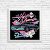 Hunting Season - Posters & Prints