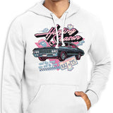 Hunting Season - Hoodie