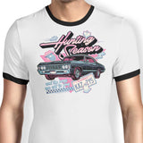 Hunting Season - Ringer T-Shirt