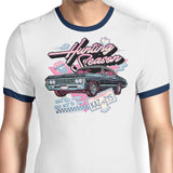 Hunting Season - Ringer T-Shirt