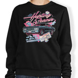 Hunting Season - Sweatshirt