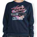 Hunting Season - Sweatshirt