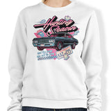 Hunting Season - Sweatshirt