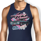 Hunting Season - Tank Top