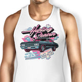 Hunting Season - Tank Top