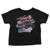 Hunting Season - Youth Apparel