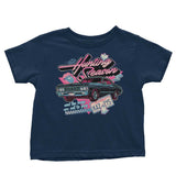 Hunting Season - Youth Apparel